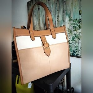 Sydney satchel Hot Cocoa